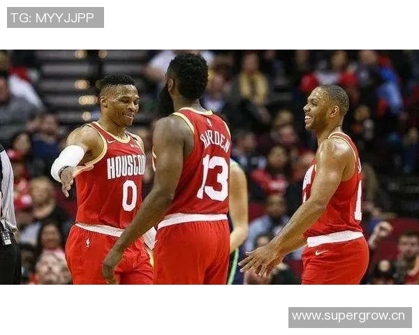 重磅转会!火箭或将登陆新东家